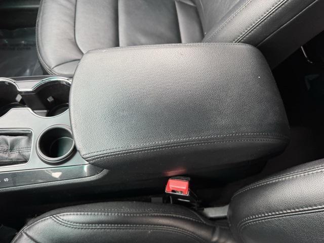 used 2018 Ford Explorer car, priced at $17,799