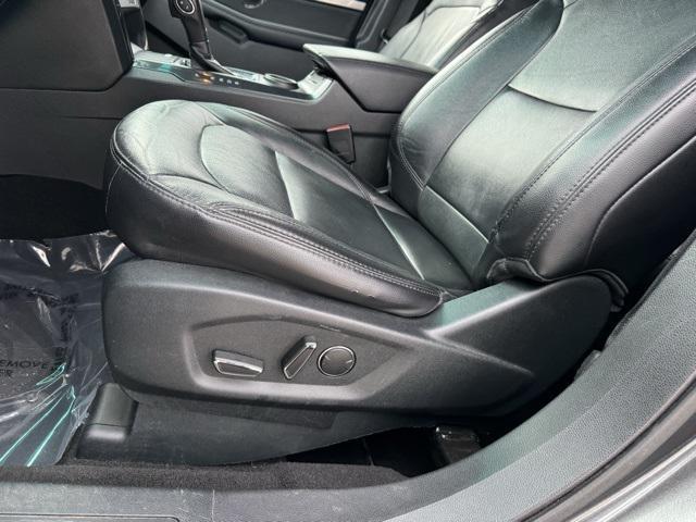 used 2018 Ford Explorer car, priced at $17,799