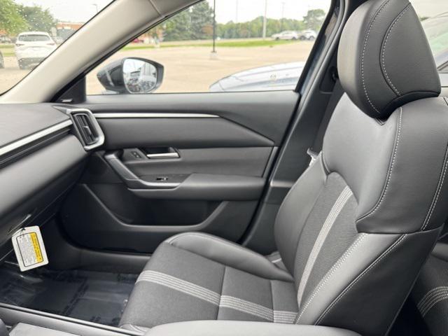 new 2025 Mazda CX-50 car, priced at $34,765