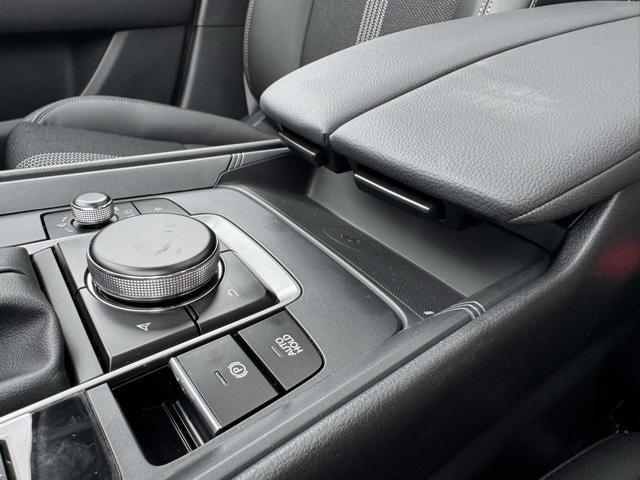 new 2025 Mazda CX-50 car, priced at $34,765