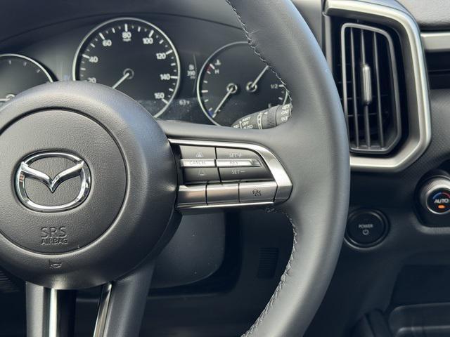 new 2025 Mazda CX-50 Hybrid car, priced at $35,030