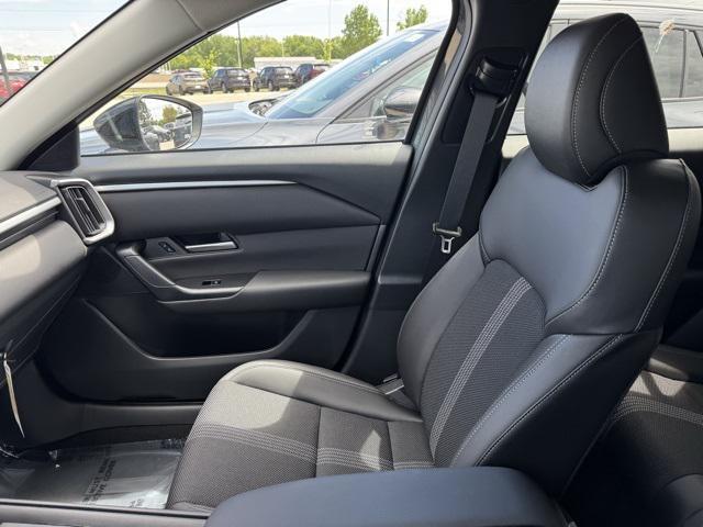 new 2025 Mazda CX-50 Hybrid car, priced at $35,030