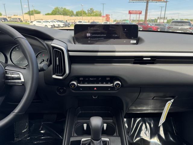 new 2025 Mazda CX-50 Hybrid car, priced at $35,030