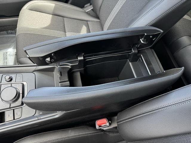 new 2025 Mazda CX-50 Hybrid car, priced at $35,030