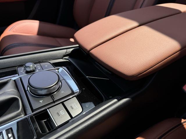 new 2025 Mazda CX-50 car, priced at $43,832