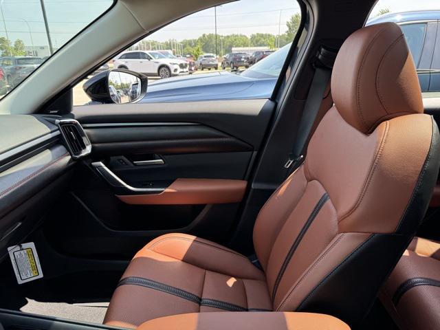 new 2025 Mazda CX-50 car, priced at $43,832