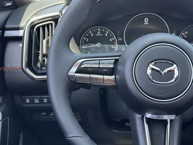 new 2025 Mazda CX-50 car, priced at $43,832