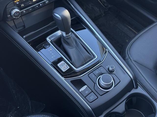 new 2025 Mazda CX-5 car, priced at $36,791