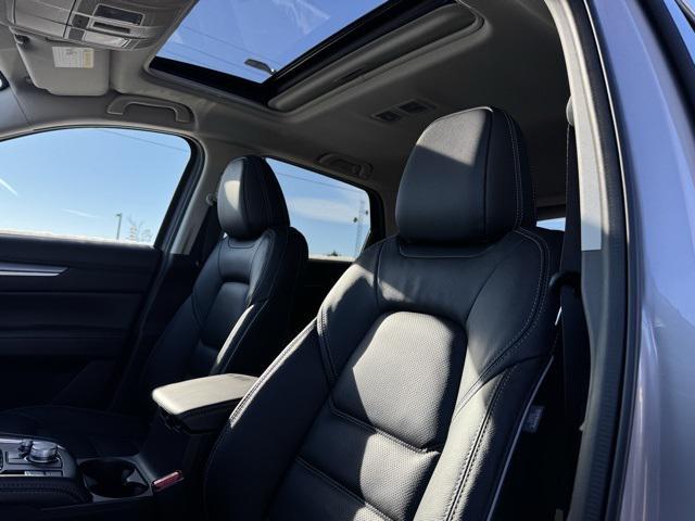 new 2025 Mazda CX-5 car, priced at $36,791