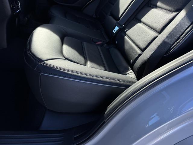 new 2025 Mazda CX-5 car, priced at $36,791