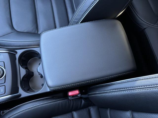 new 2025 Mazda CX-5 car, priced at $36,791