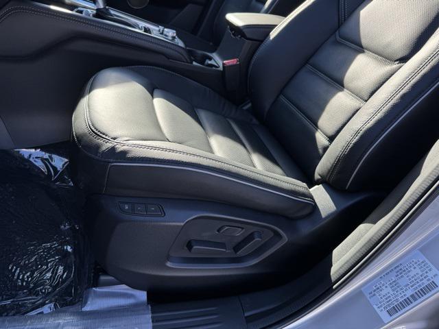 new 2025 Mazda CX-5 car, priced at $36,791