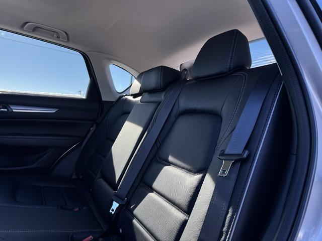 new 2025 Mazda CX-5 car, priced at $36,791