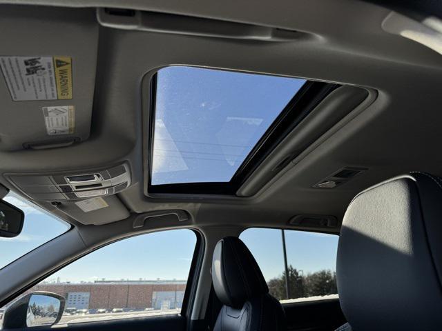 new 2025 Mazda CX-5 car, priced at $36,791