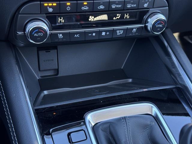 new 2025 Mazda CX-5 car, priced at $36,791