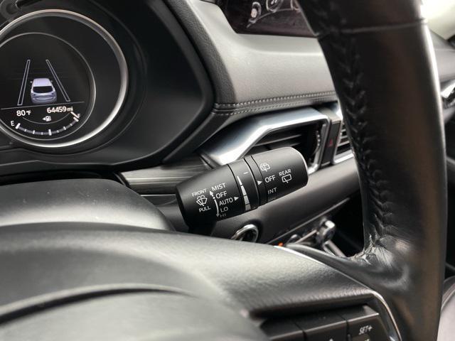 used 2018 Mazda CX-5 car, priced at $20,999