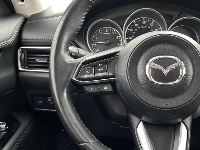 used 2018 Mazda CX-5 car, priced at $20,999