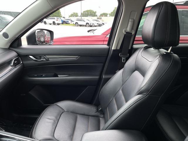 used 2018 Mazda CX-5 car, priced at $20,999