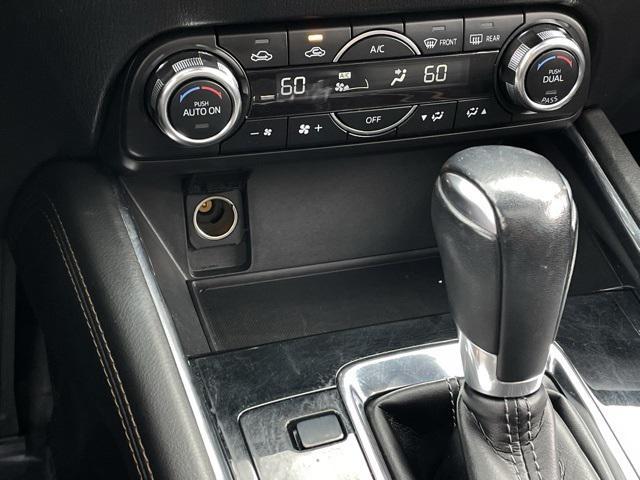 used 2018 Mazda CX-5 car, priced at $20,999