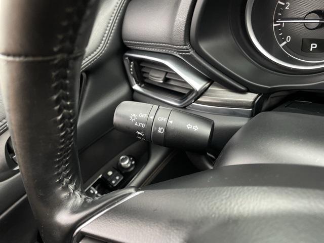 used 2018 Mazda CX-5 car, priced at $20,999