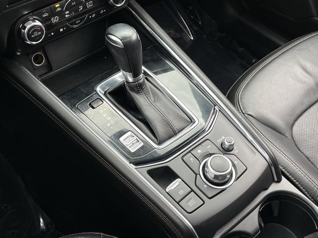 used 2018 Mazda CX-5 car, priced at $20,999