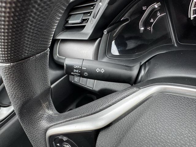 used 2017 Honda Civic car, priced at $16,299