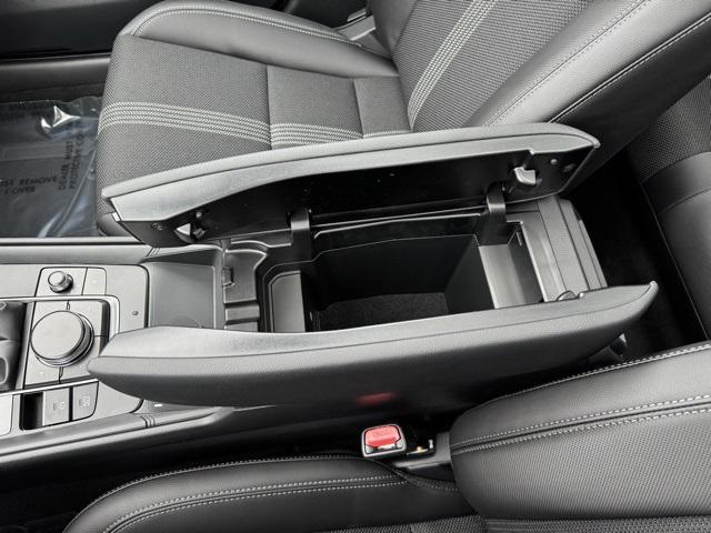 new 2025 Mazda CX-50 car, priced at $35,166