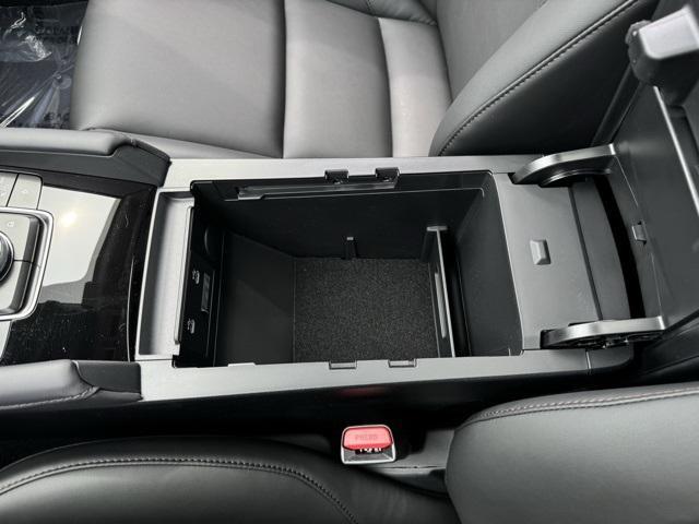 new 2025 Mazda Mazda3 car, priced at $27,061