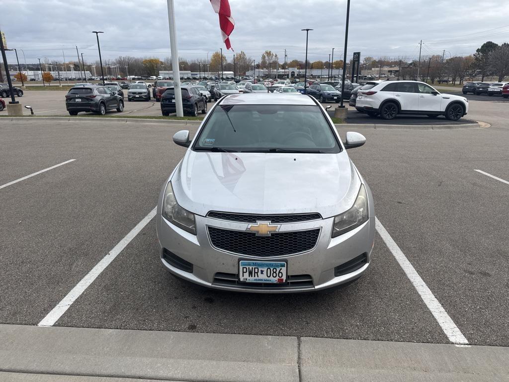 used 2011 Chevrolet Cruze car, priced at $5,999