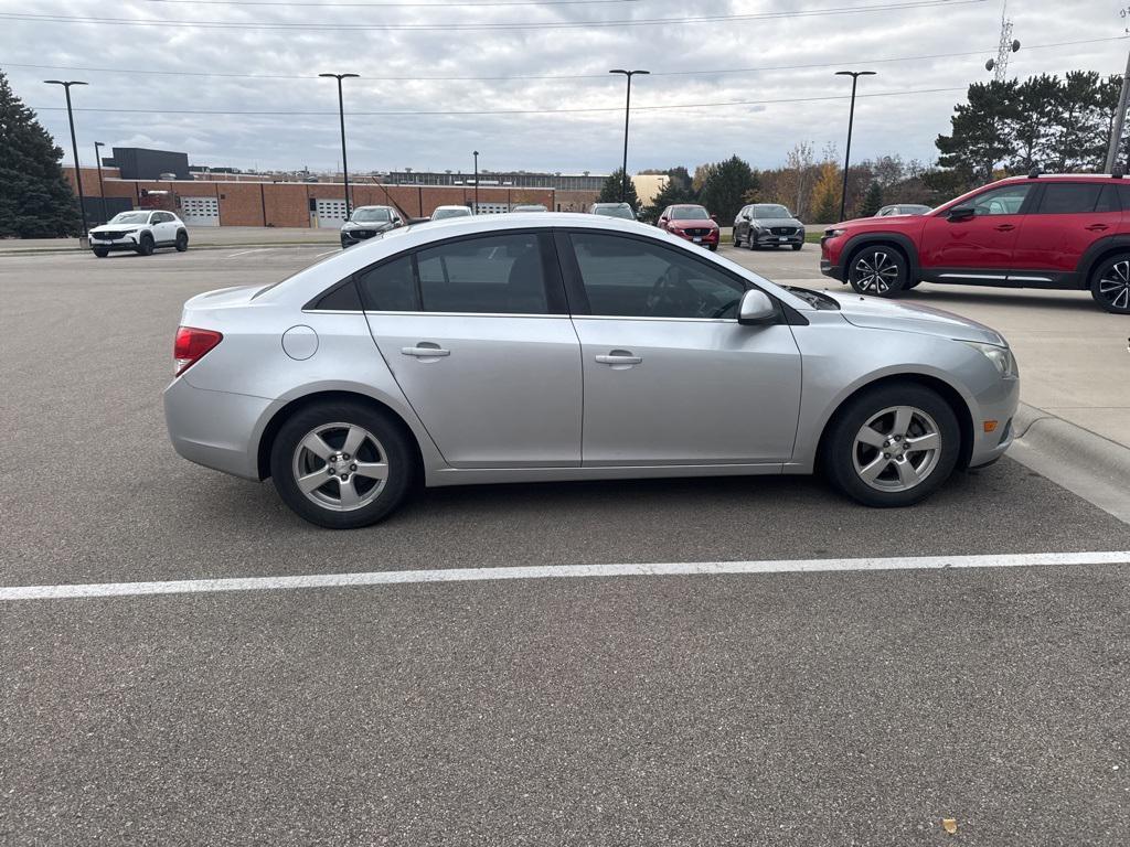 used 2011 Chevrolet Cruze car, priced at $5,999