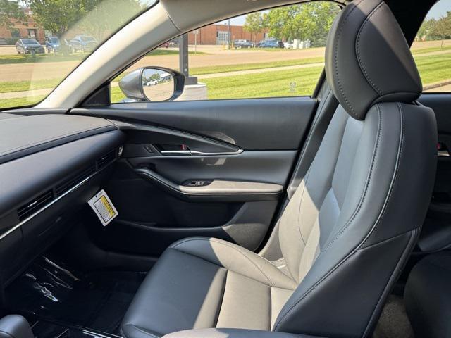 new 2025 Mazda CX-30 car, priced at $30,585