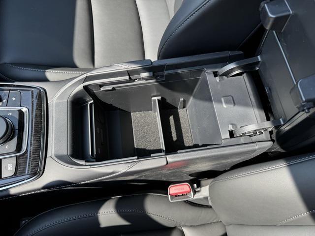 new 2025 Mazda CX-30 car, priced at $30,585