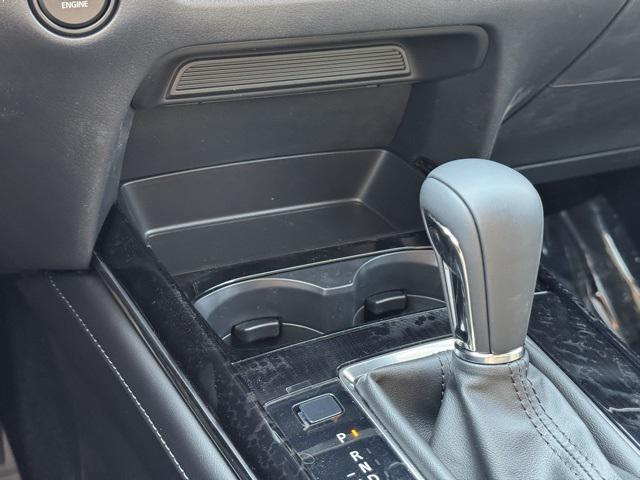 new 2025 Mazda CX-30 car, priced at $30,585