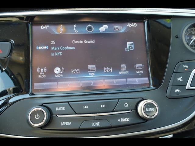 used 2019 Buick Envision car, priced at $19,990