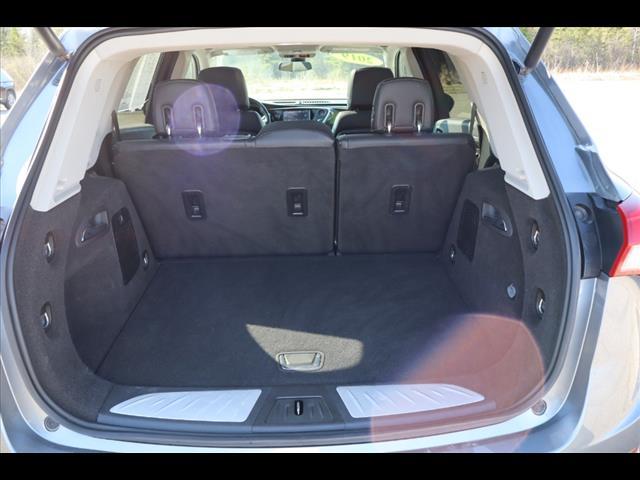 used 2019 Buick Envision car, priced at $19,990