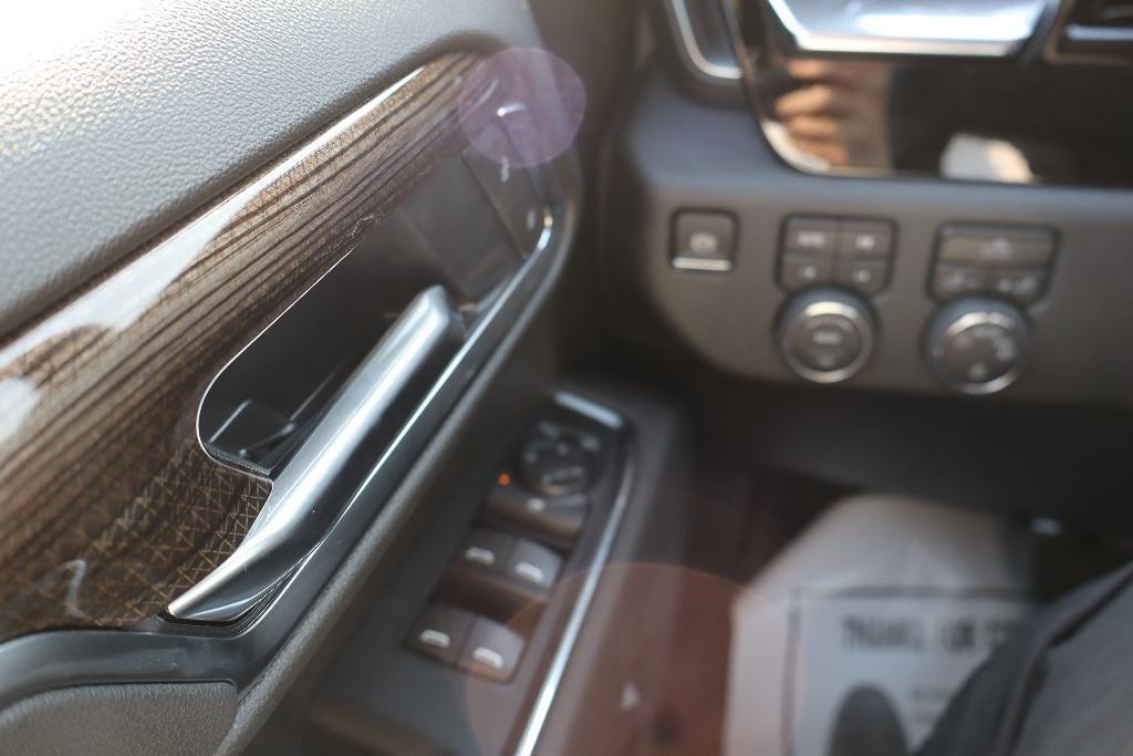 new 2025 Chevrolet Silverado 1500 car, priced at $53,754