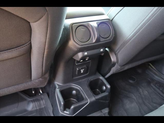 used 2021 Jeep Gladiator car, priced at $31,990