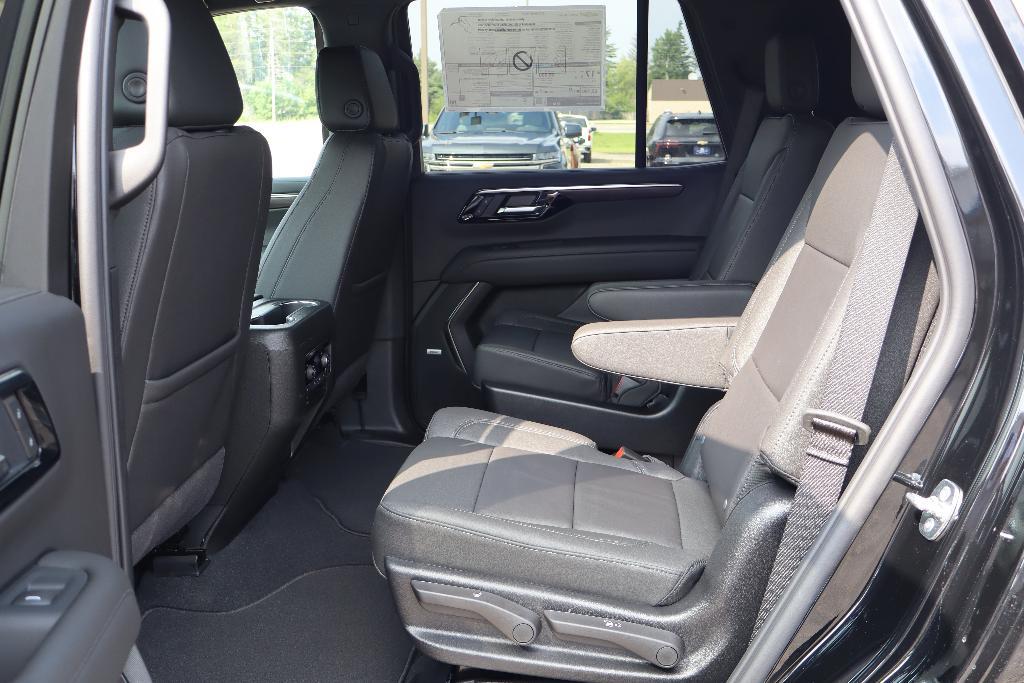 new 2025 Chevrolet Tahoe car, priced at $69,346