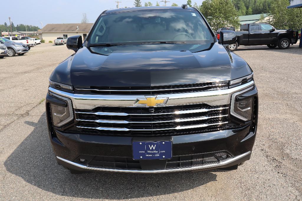new 2025 Chevrolet Tahoe car, priced at $69,346