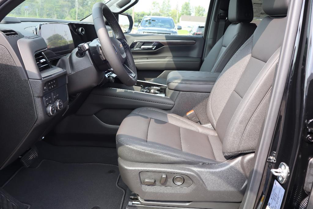 new 2025 Chevrolet Tahoe car, priced at $69,346