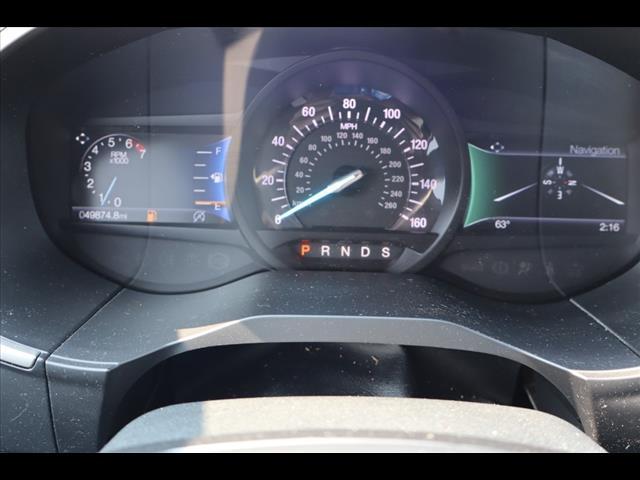 used 2020 Ford Edge car, priced at $19,990