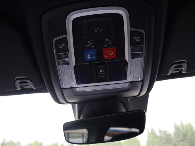used 2024 Ram 1500 car, priced at $47,990