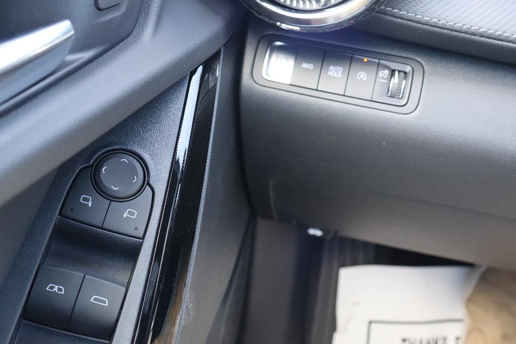 new 2026 Chevrolet Equinox car, priced at $33,873