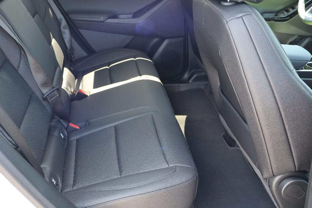 new 2026 Chevrolet Equinox car, priced at $33,873