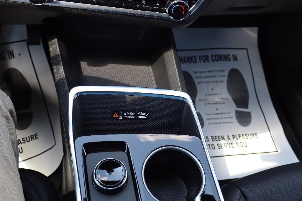 new 2026 Chevrolet Equinox car, priced at $33,873