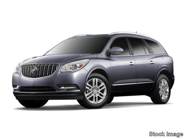 used 2014 Buick Enclave car, priced at $11,990