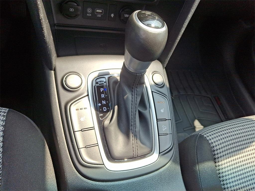 used 2020 Hyundai Kona car, priced at $17,935