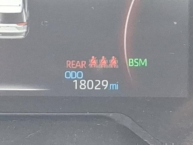 used 2020 Toyota RAV4 car, priced at $31,995