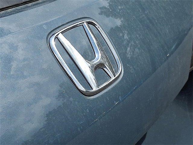 new 2026 Honda HR-V car, priced at $32,900