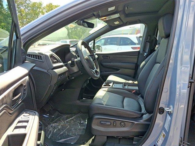 new 2026 Honda Odyssey car, priced at $45,300